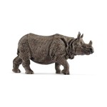 SCHLEICH SCHLEICH - Indian rhinoceros
