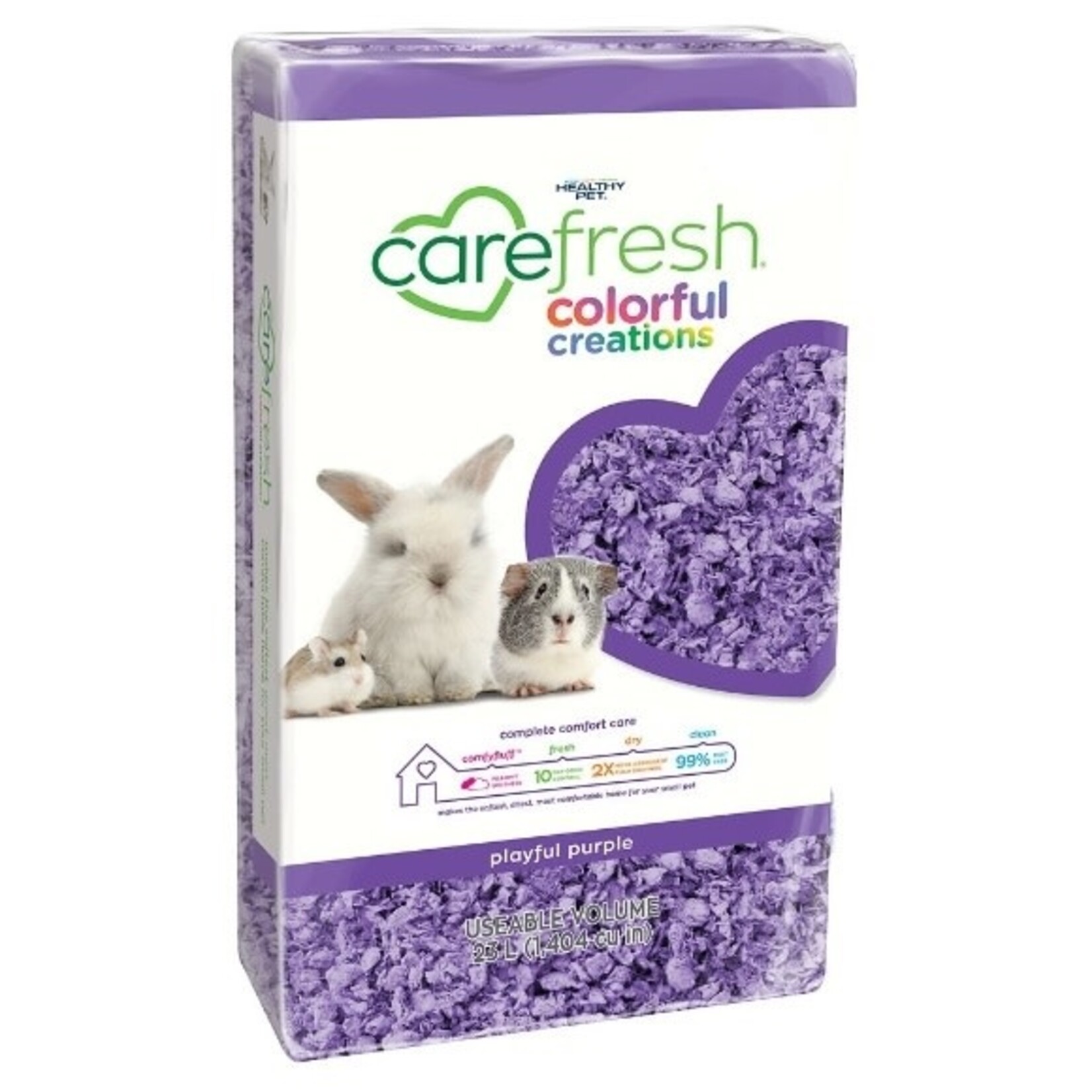 Carefresh Carefresh Purple 23L