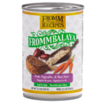 Fromm Fromm Dog Frommbalaya Pork Veg & Rice Stew 12.5 oz