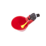 Little Giant Little Giant Poultry Drinking Cups (2pack)