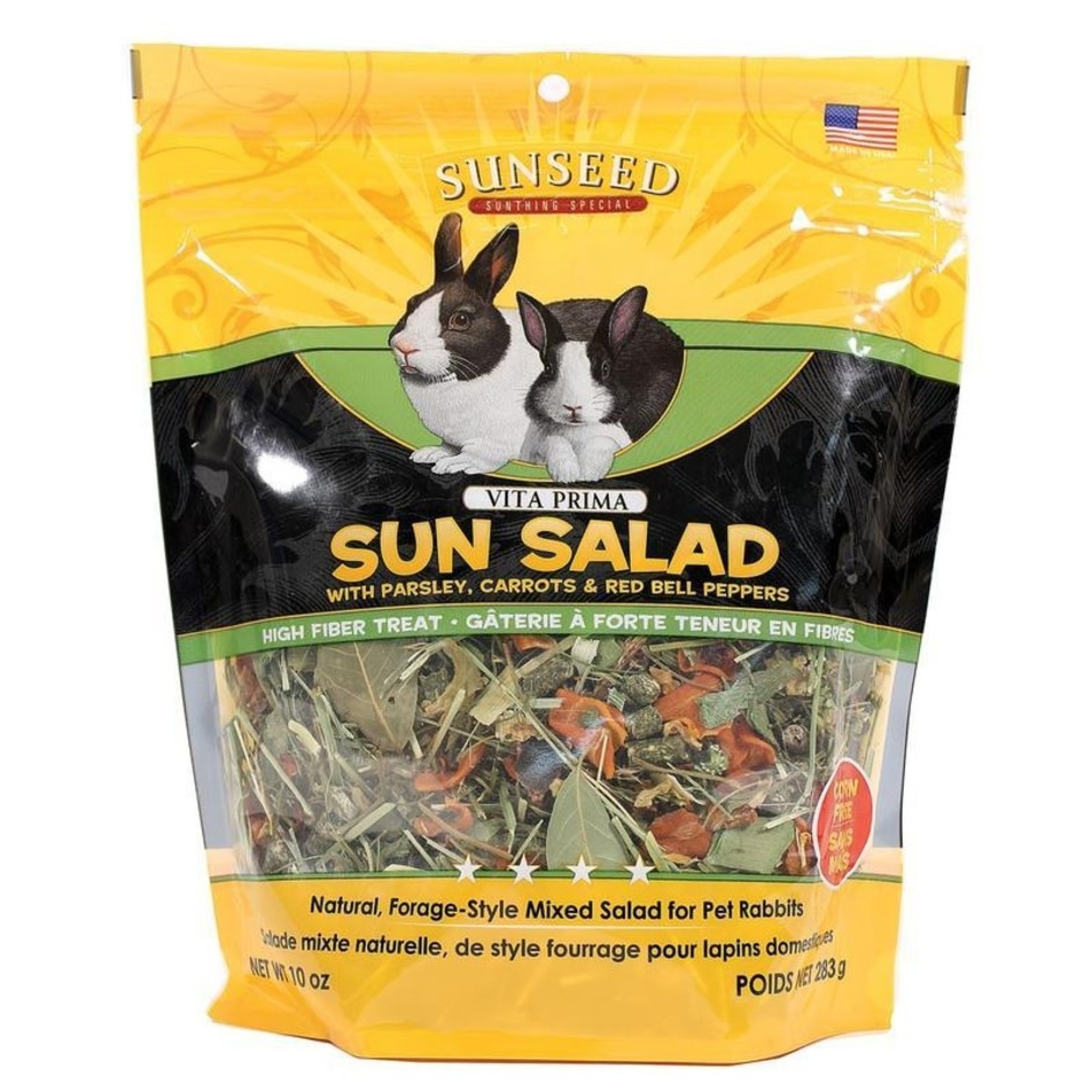 Sunseed Sunseed Sun Salad