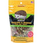 Sunseed Sunseed Wigglers & Berries Trail Mix Treat