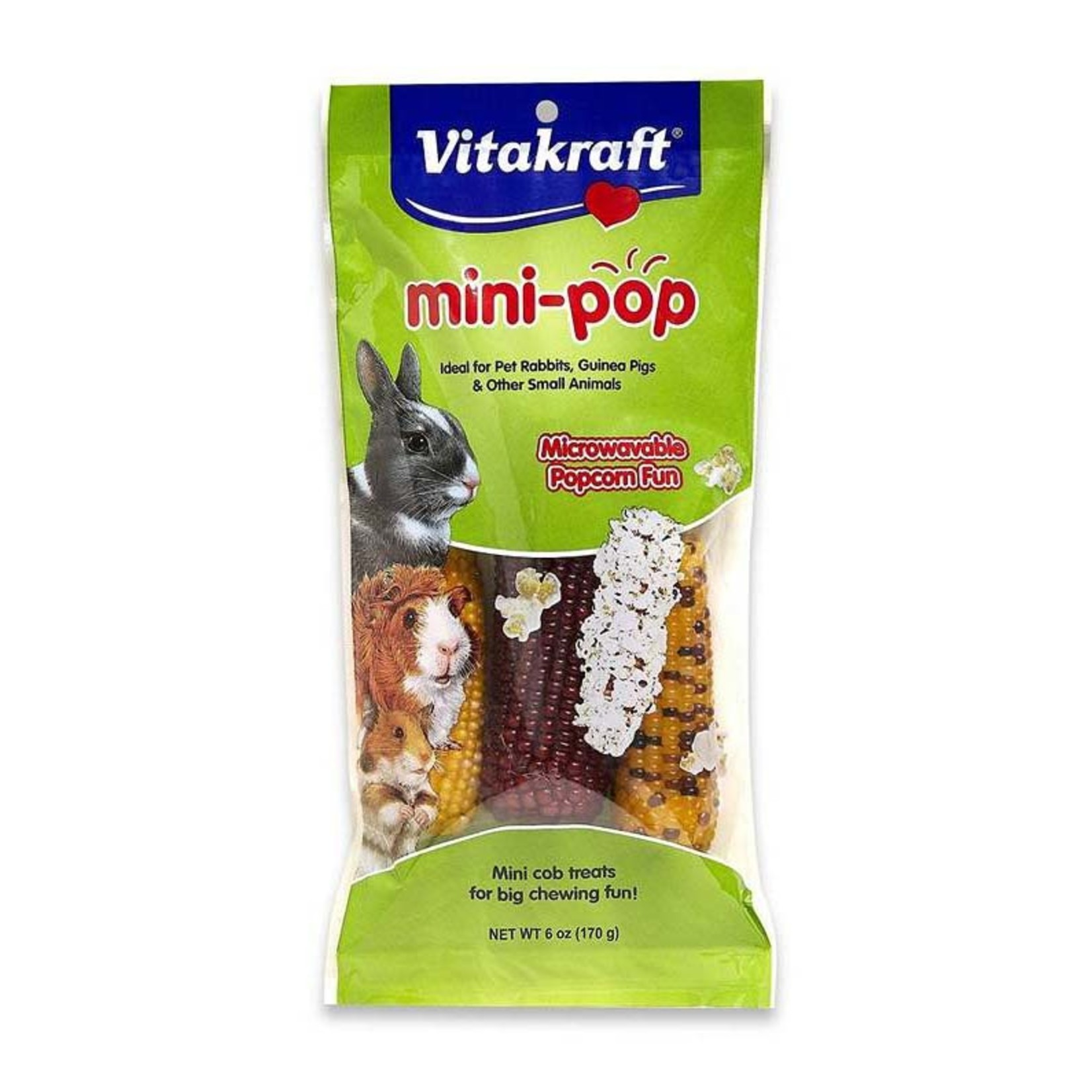 VITAKRAFT Mini-Pop