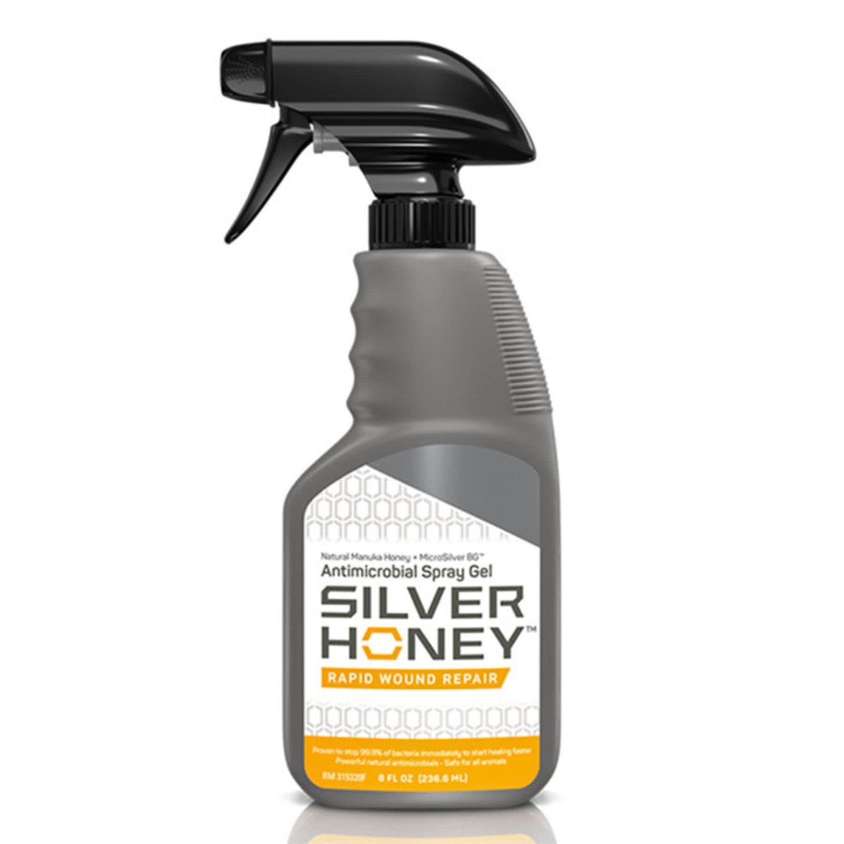 Absorbine Silver Honey 8 fl oz