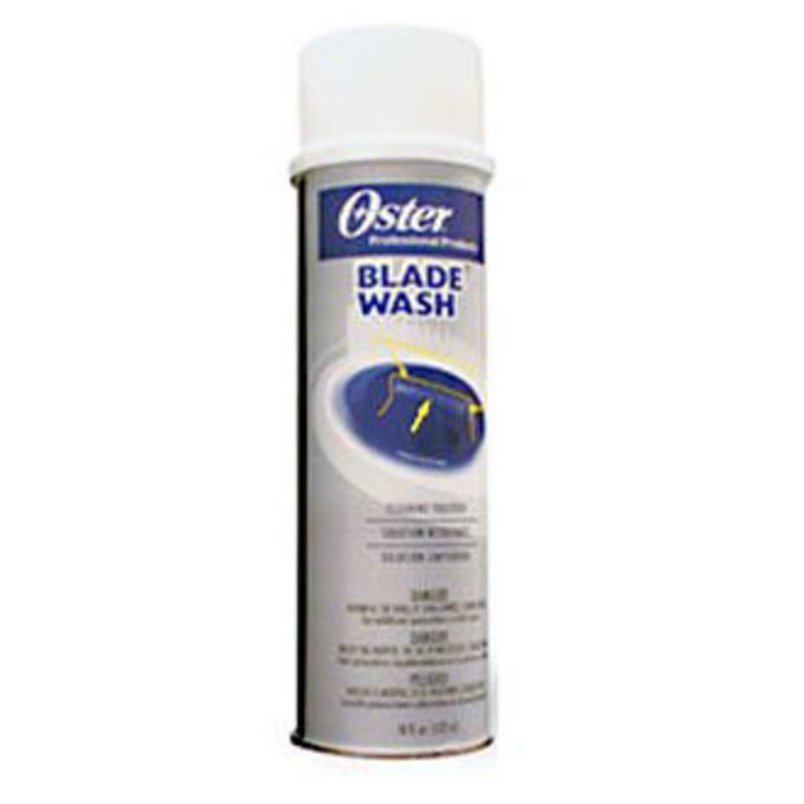 Oster Oster Blade Wash 18oz