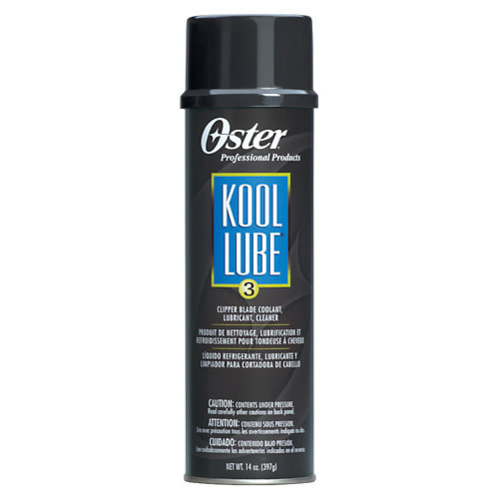 Oster Oster Kool Lube 14oz