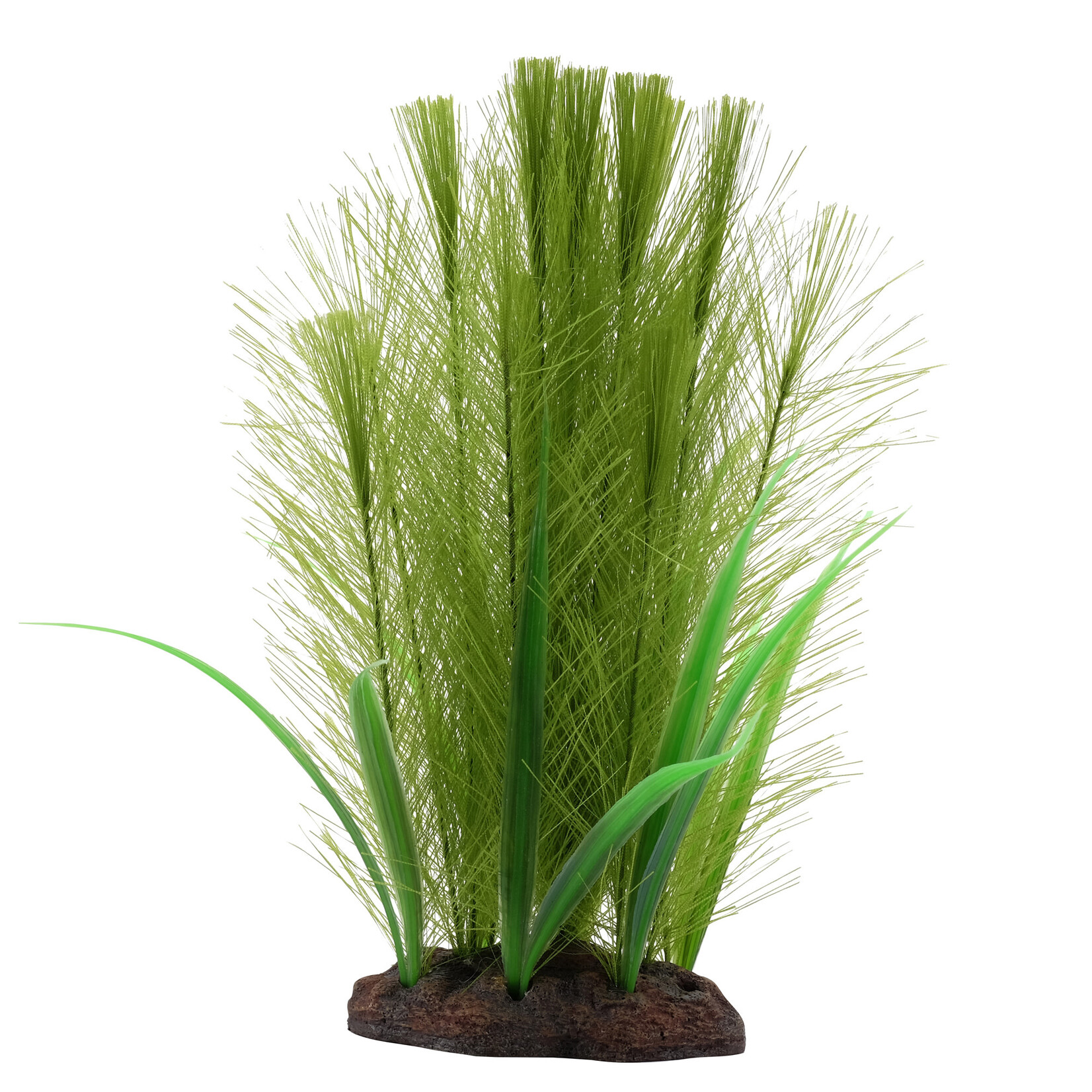 Fluval Sea Fluval Aqualife Plant Scapes Green Parrot's Feather/Valisneria Plant Mix - 20 cm (8 in)