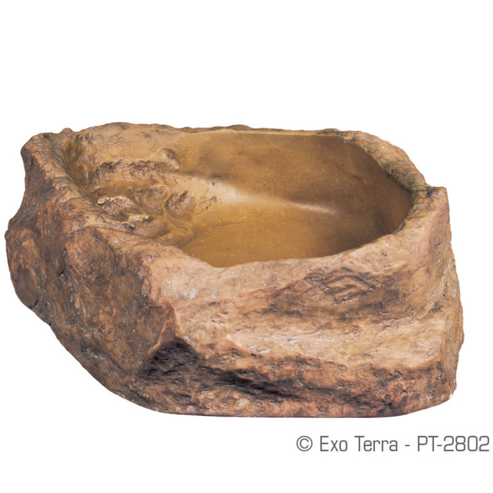 EXO-TERRA Exo Terra Water Dish - Medium