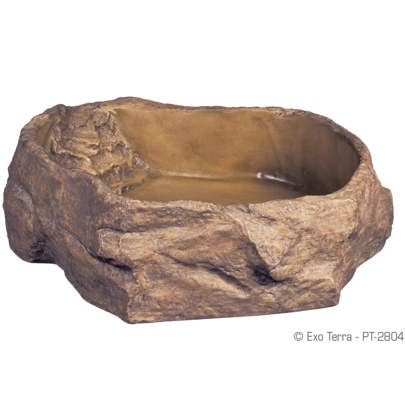 EXO-TERRA Exo Terra Water Dish - X-Large