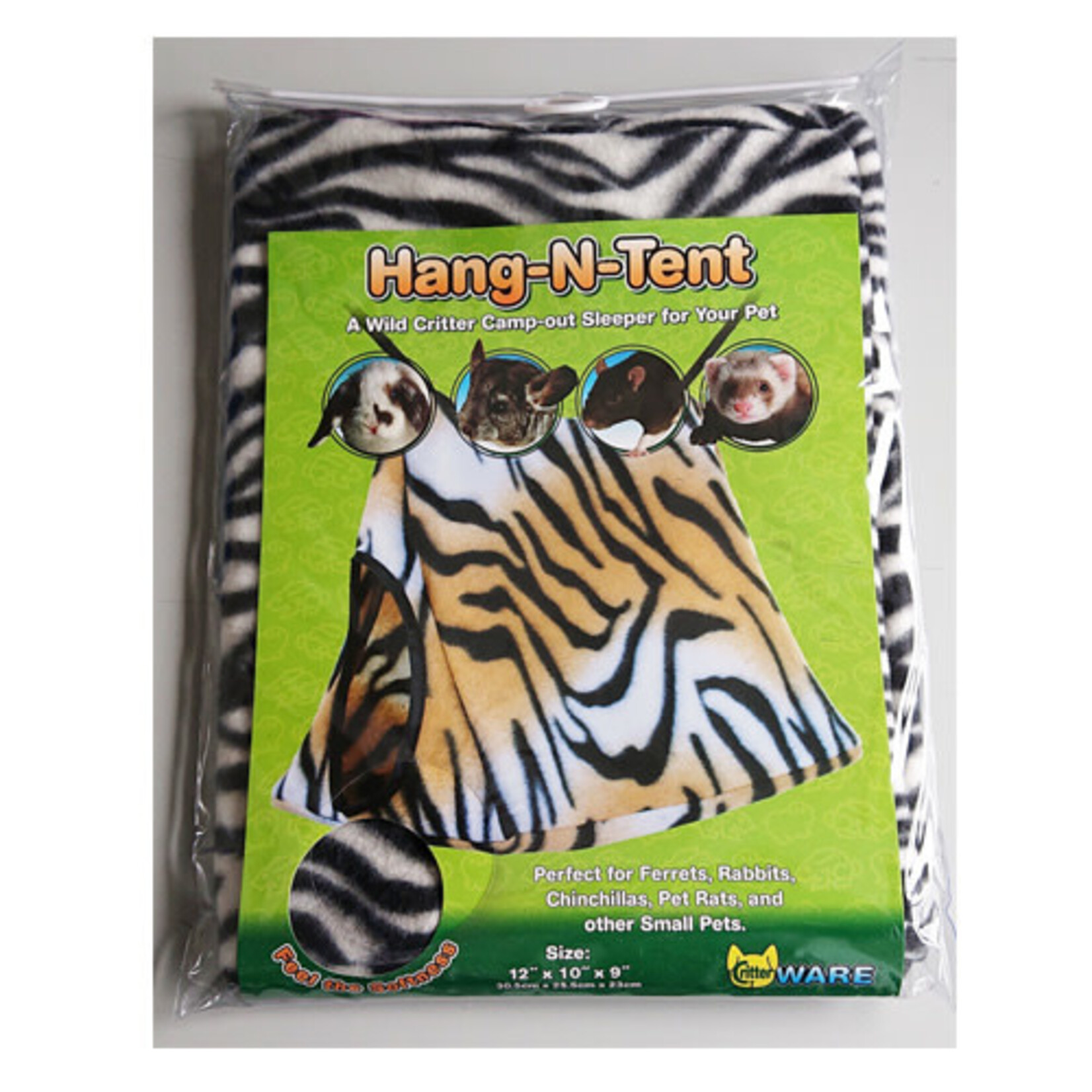 WARE MANUFACTURING Hang-N-Tent 10x15in