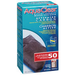 AQUA CLEAR AquaClear 50 Power Filter, cETLus Listed (Inc. A612, A613 & A1372)