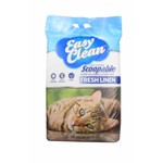 PESTELL PET PRODUCTS Easy Clean Scoop Litter Fresh Linen 40LB