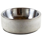 BE ONE BREED Be One Breed Concrete Bowl Large