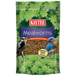 KAYTEE PRODUCTS INC Dried Mealworms 17.6OZ