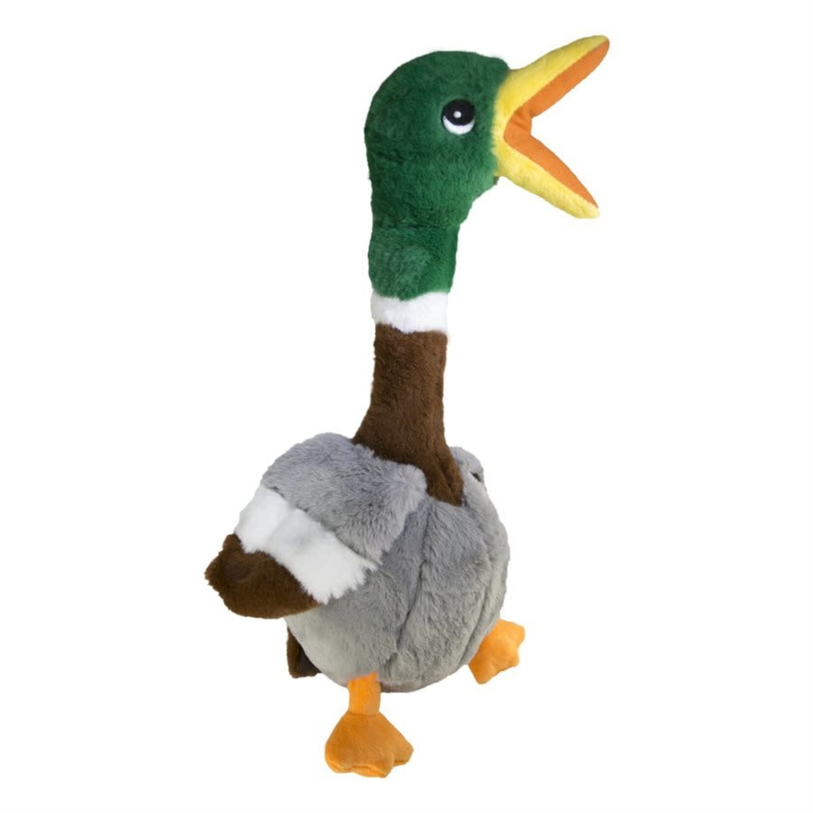KONG Shaker Honker Duck Large