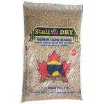 API APL Stall Dry 35lb wood pellets