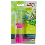 LIVING WORLD Living World Combination Water Fountain or Feeder - Large