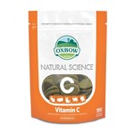 OXBOW ANIMAL HEALTH OXBOW SMALL ANIMAL NATURAL SCIENCE VITAMIN C SUPPORT 4.2OZ