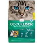 INTERSAND Odourlock Litter Multi Cat Calming Breeze 12kg