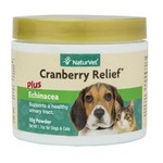 NaturVet NaturVet Cranberry Relief plus Echinacea 50g powder