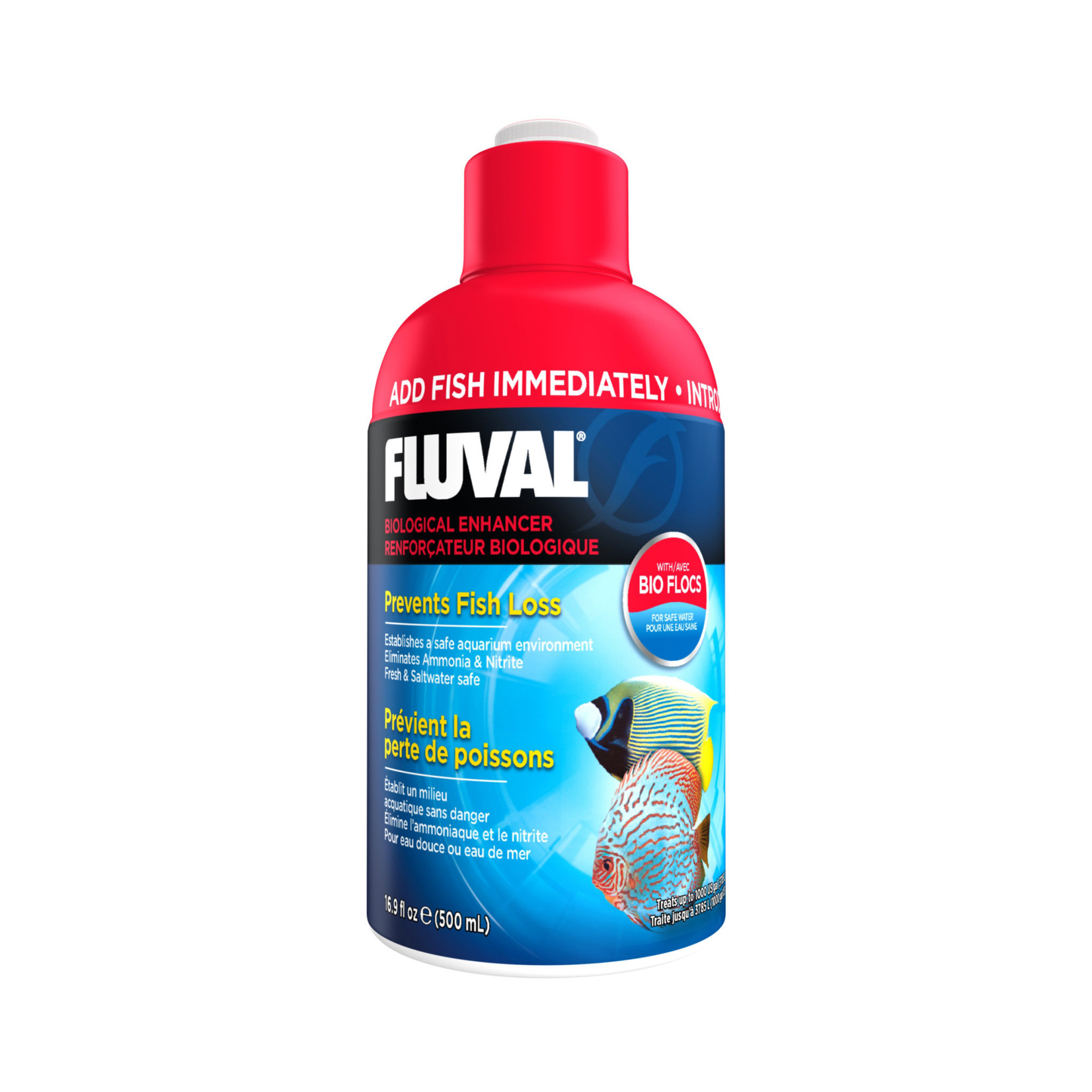 Fluval Fluval Biological Enhancer - 500ml
