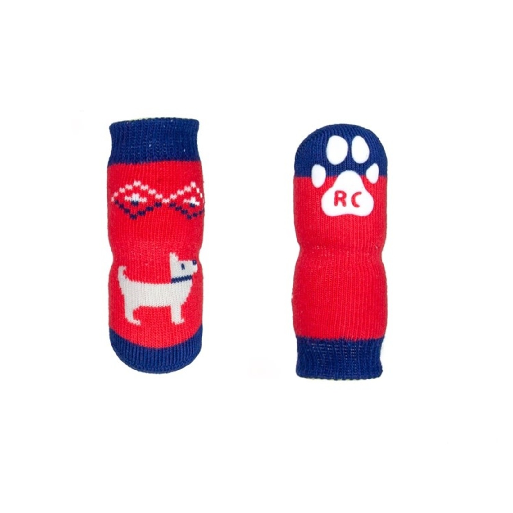 RC PETS RC Pets Pawks Dog Socks