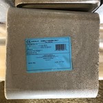 Salt Block  (Cobalt) with Garlic 20kg