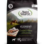 NUTRISOURCE Element Costal Plains Blend Dog