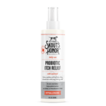 Skout's Honor Skouts Pro.Itch Relief 8oz