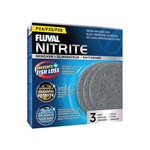 Fluval FL FX4/6 Nitrite Remover Pad, 3pcs