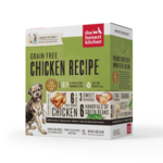 Honest Kitchen HK Dog Dehydrated GF Chicken 4 lb