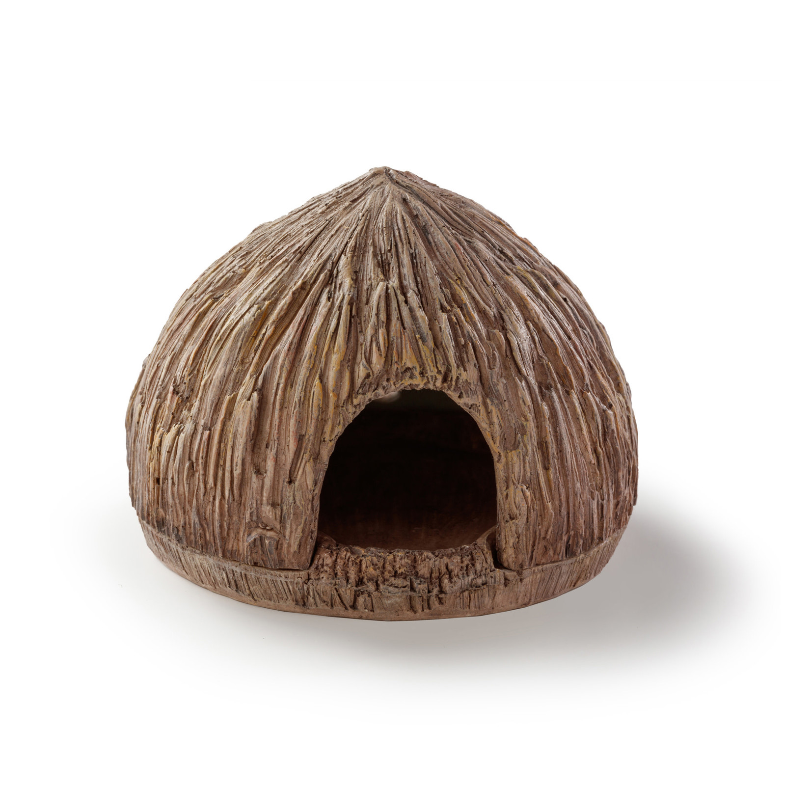 EXO-TERRA Exo Terra Coconut Cave - Nesting & Egg-Laying Hide