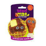Mad Cat Mad Cat Chicken and Waffles 2 Pack