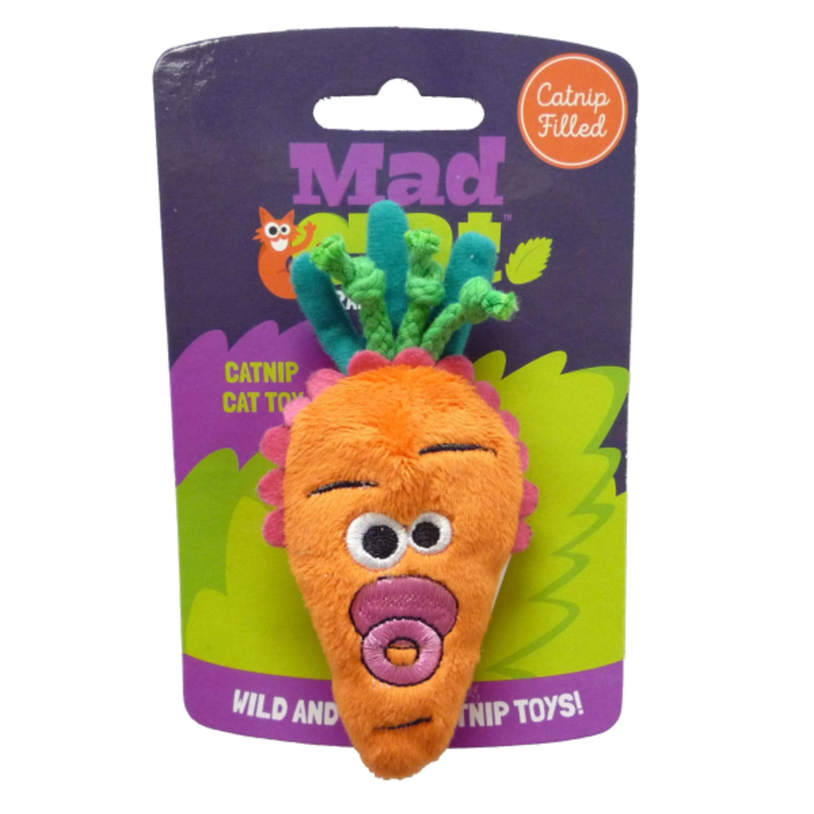 Mad Cat Mad Cat Baby Carrot