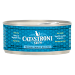 Fromm Fromm Cat-a-Stroni Salmon & Vegetable Stew 5.5 oz