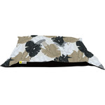 BE ONE BREED BE ONE BREED Cloud Pillow Gold Leaves Med 27