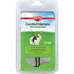 KAYTEE PRODUCTS INC COMFORT HARNESS 62294 LARGE 72/CS PETS IN