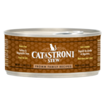 Fromm Fromm Cat-a-Stroni Turkey & Vegetable Stew 5.5 oz