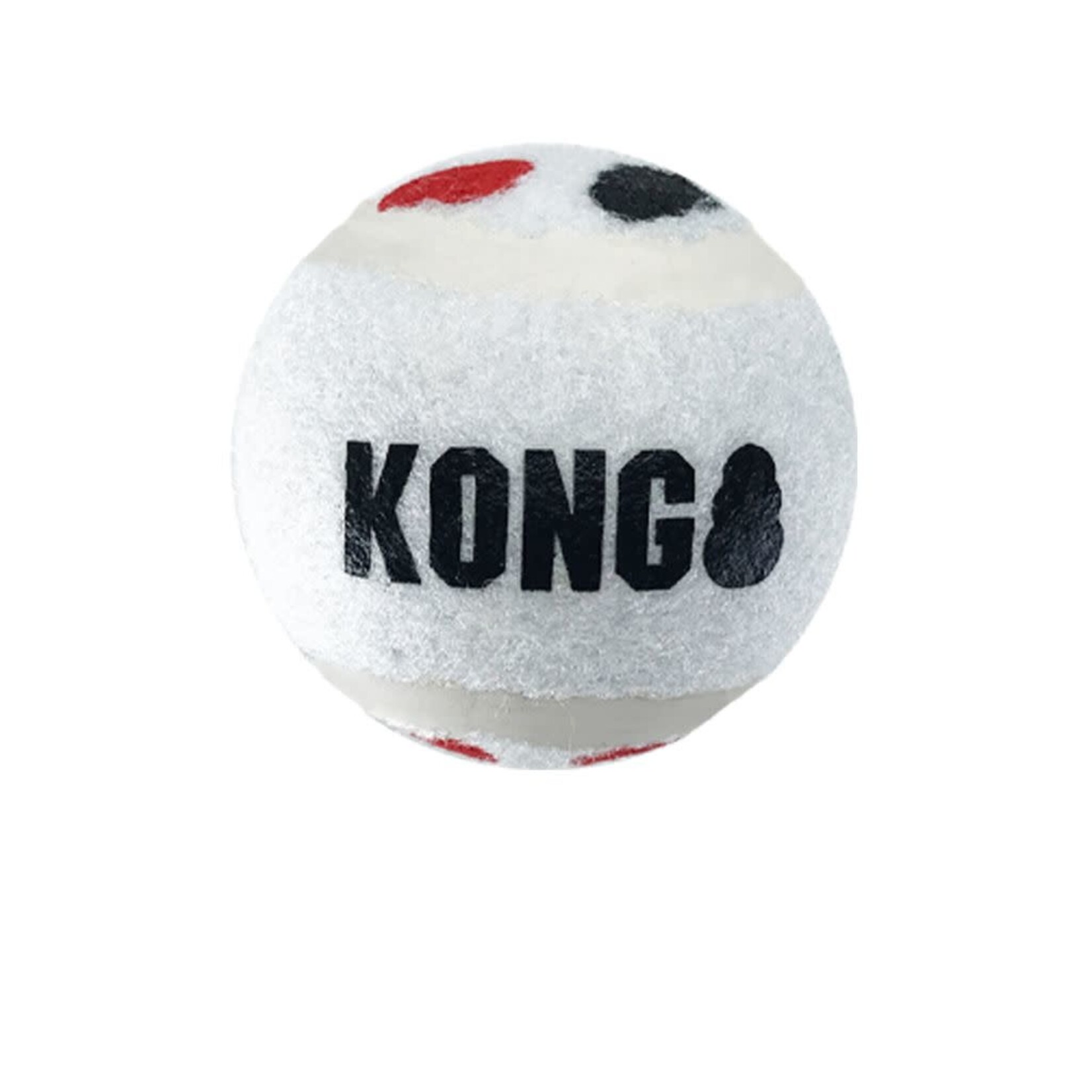 KONG Signature Sport Balls 3PK Small