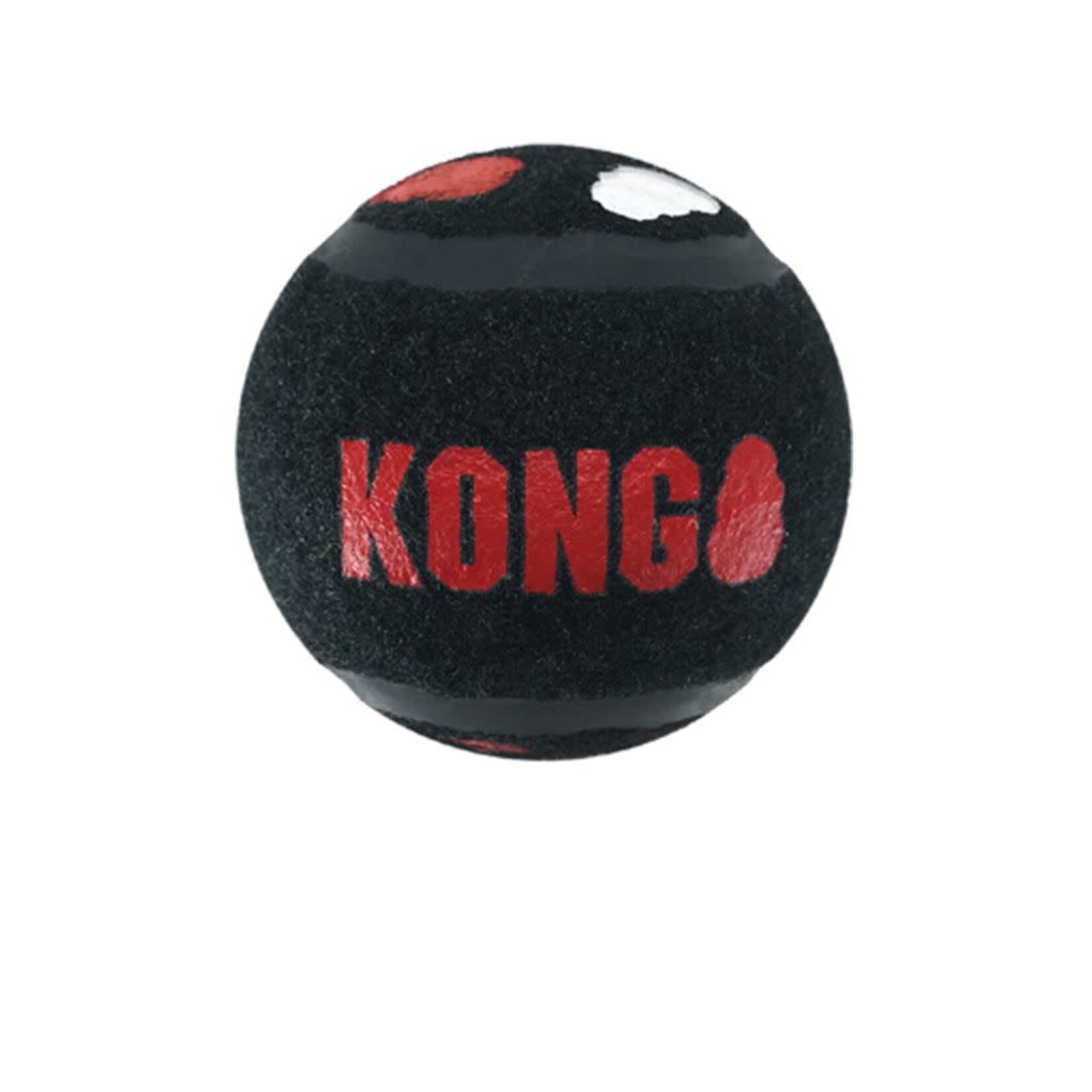 KONG Signature Sport Balls 2PK Large