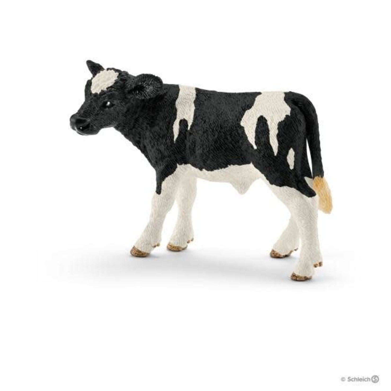 SCHLEICH SCHLEICH - Holstein calf