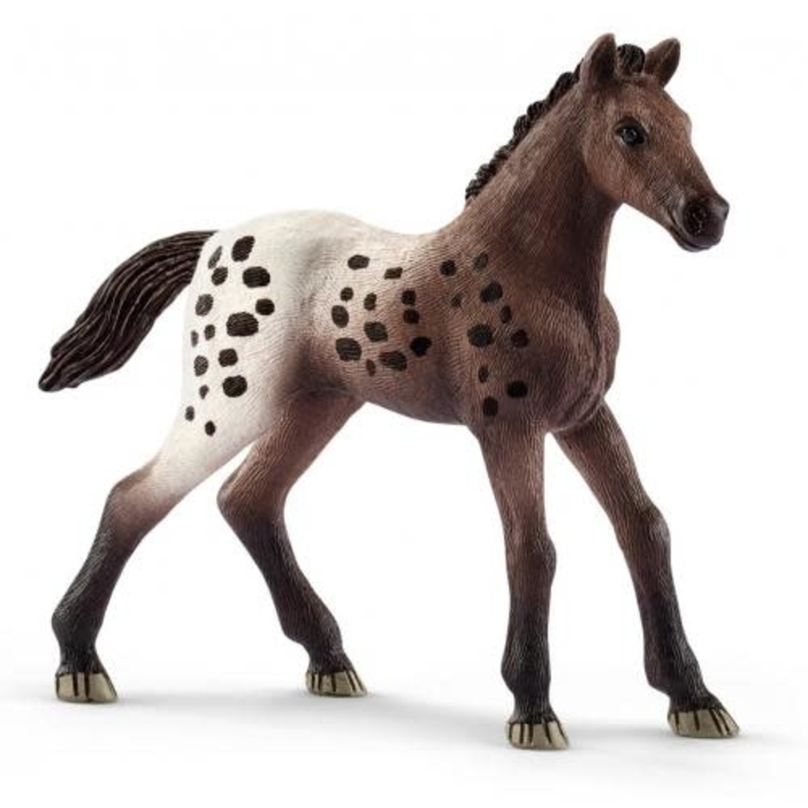 SCHLEICH SCHLEICH - Appaloosa Foal