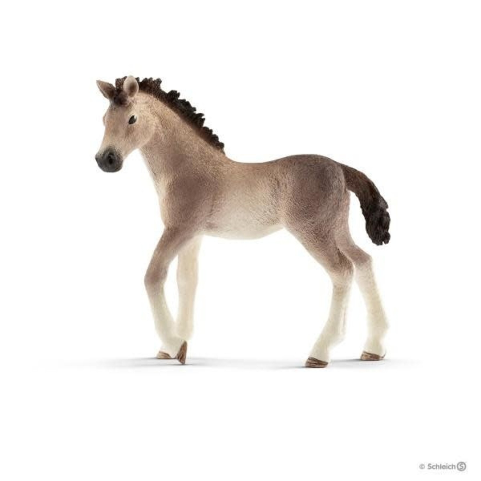 SCHLEICH SCHLEICH - Andalusian Foal