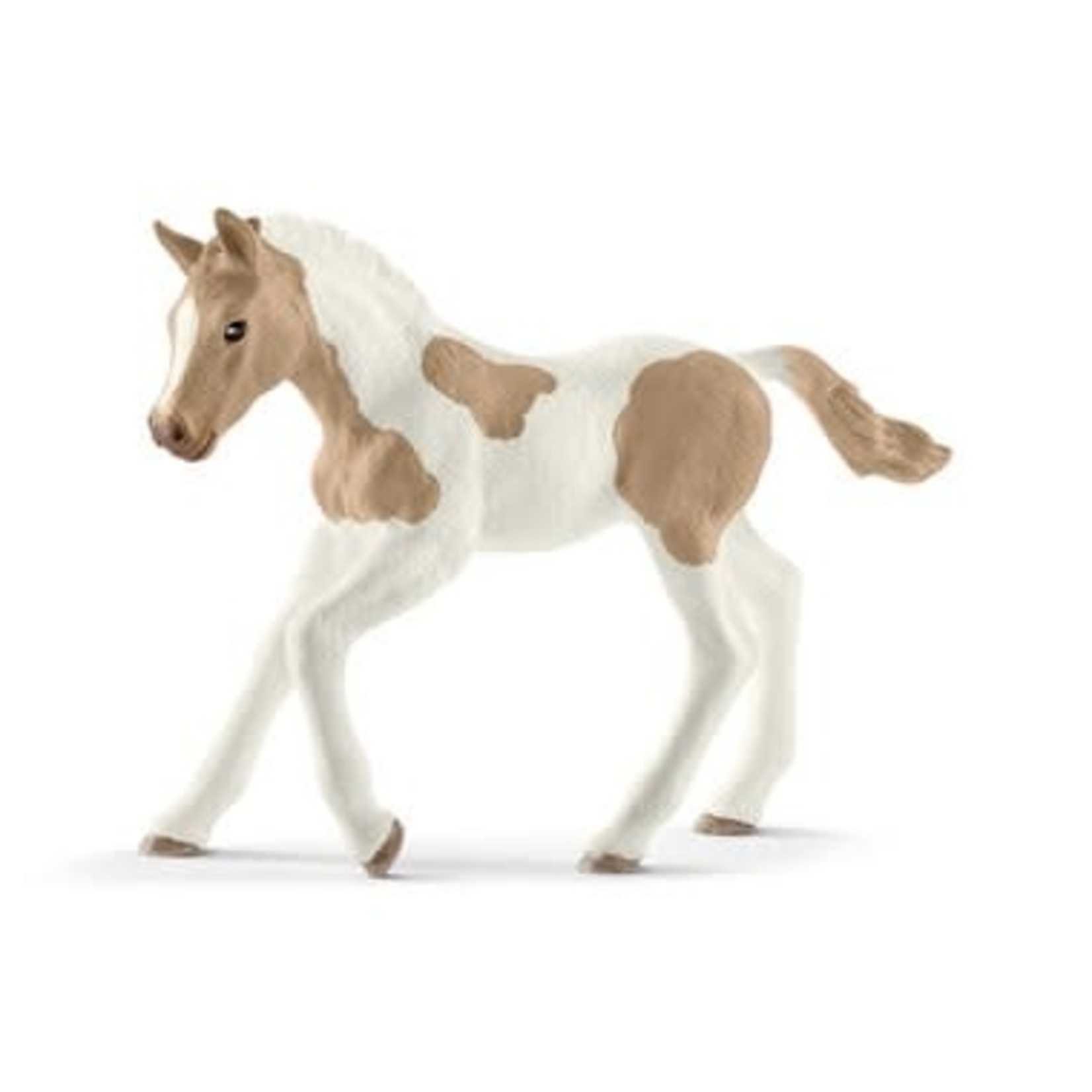SCHLEICH SCHLEICH - Paint Horse Foal