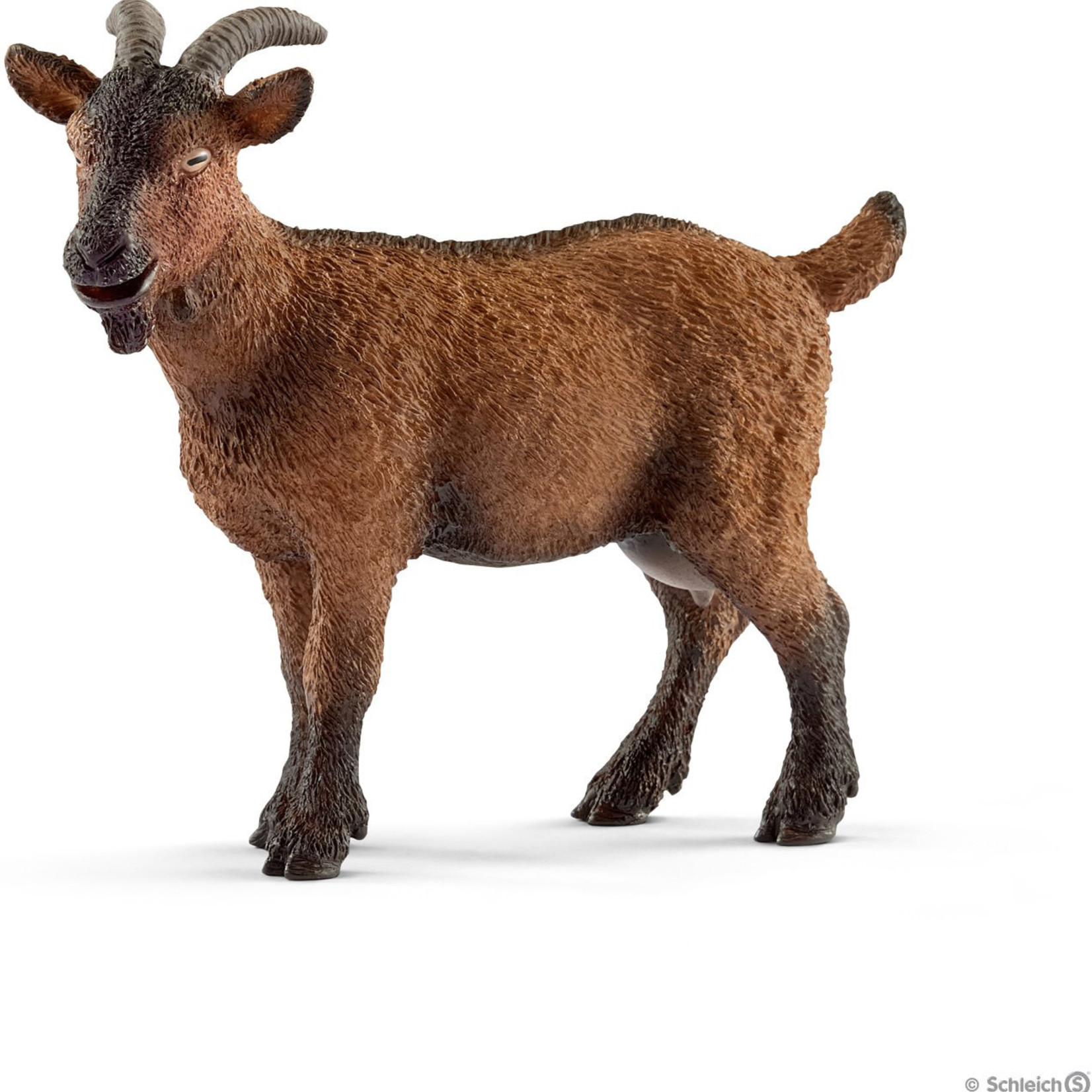 SCHLEICH SCHLEICH - Goat
