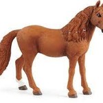 SCHLEICH SCHLEICH - German Riding Pony Mare