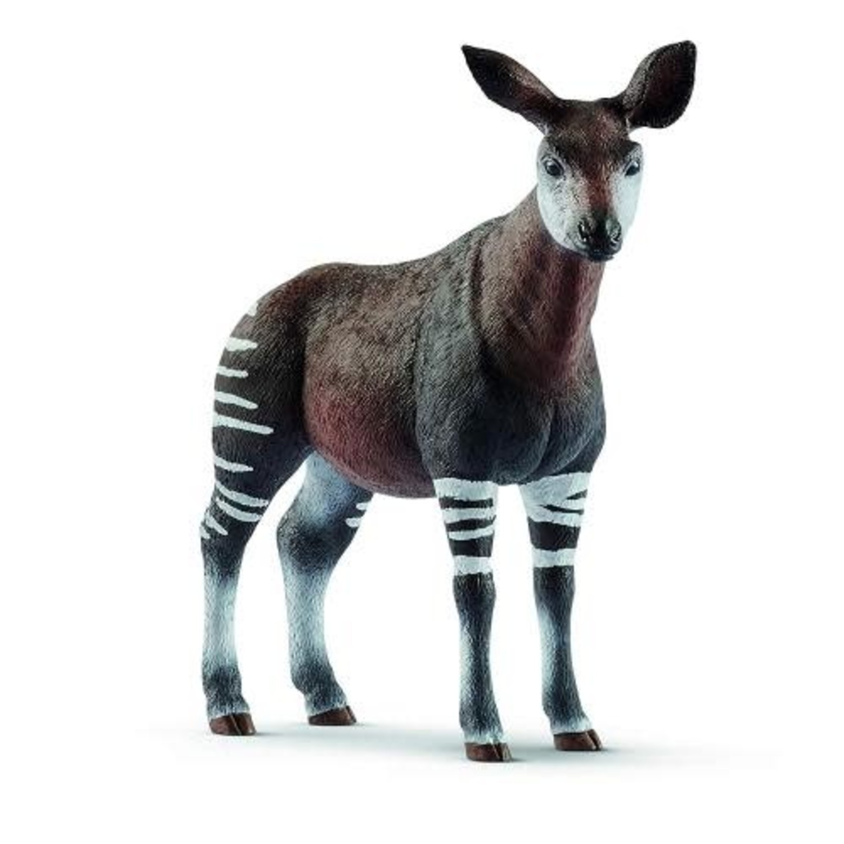 SCHLEICH SCHLEICH - Okapi