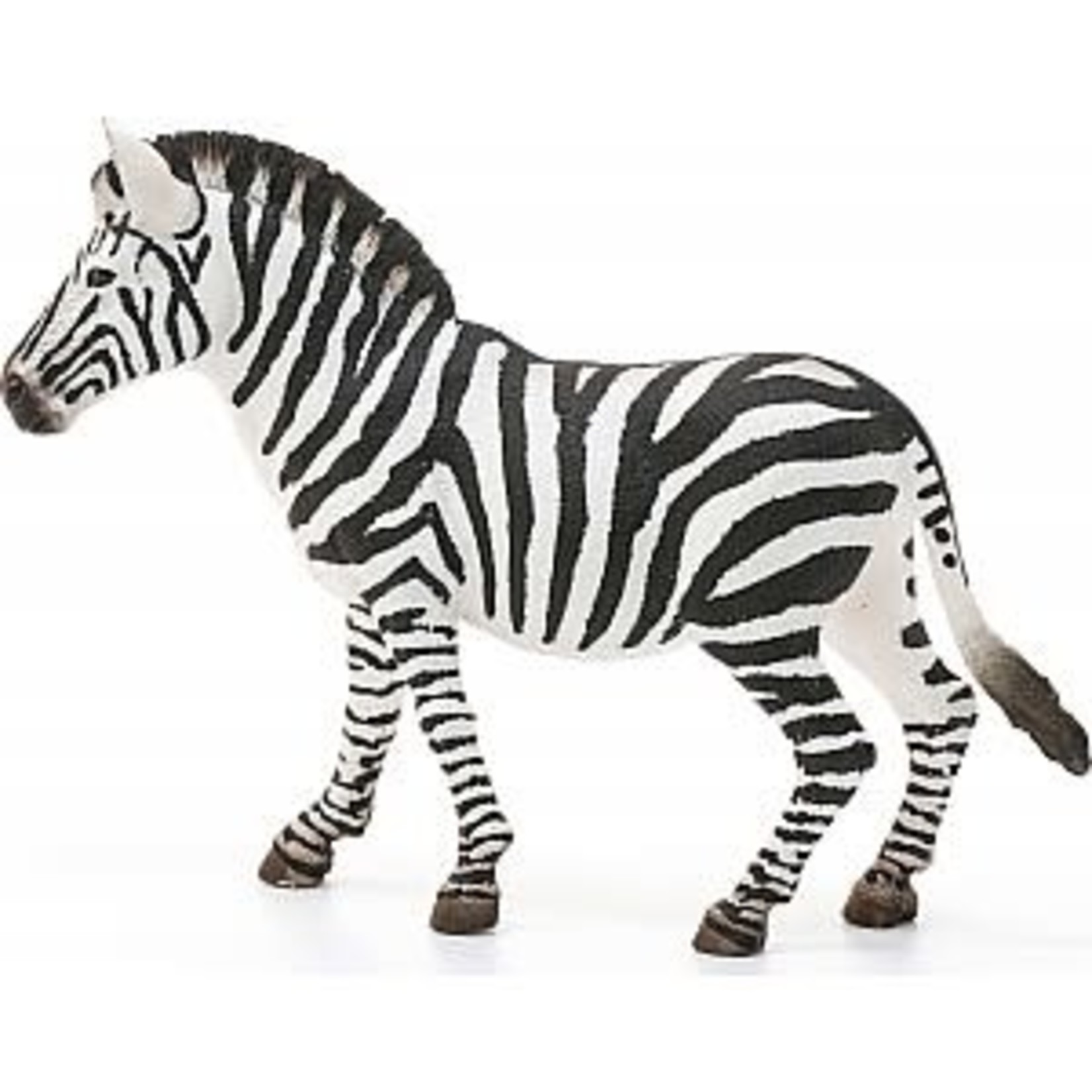 SCHLEICH SCHLEICH - Zebra Female
