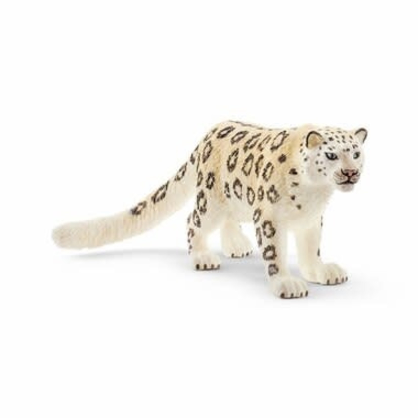 SCHLEICH SCHLEICH - SNOW LEOPARD