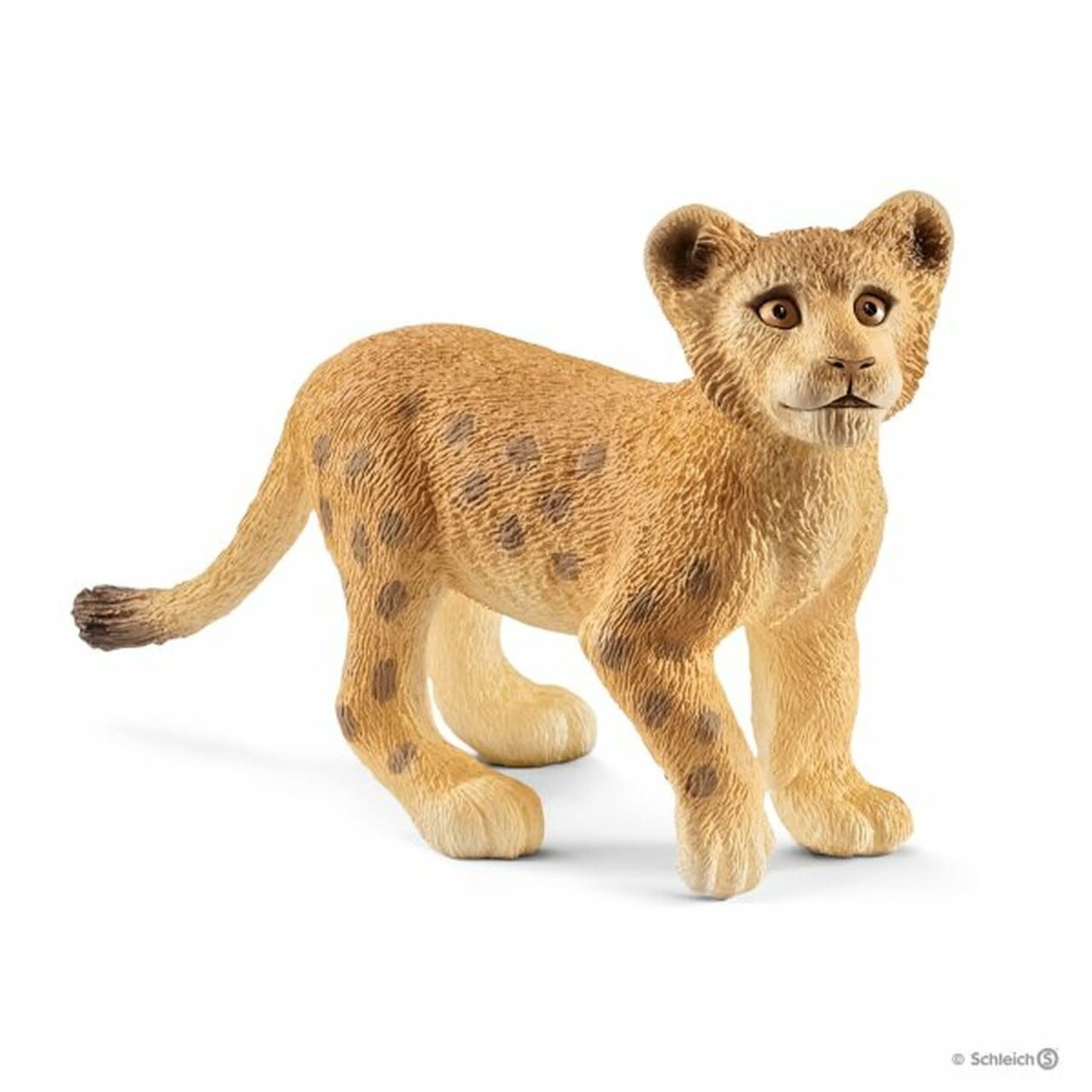 SCHLEICH SCHLEICH - Lion Cub